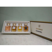 Perfume Set for Gift with Fragrace and Lotion